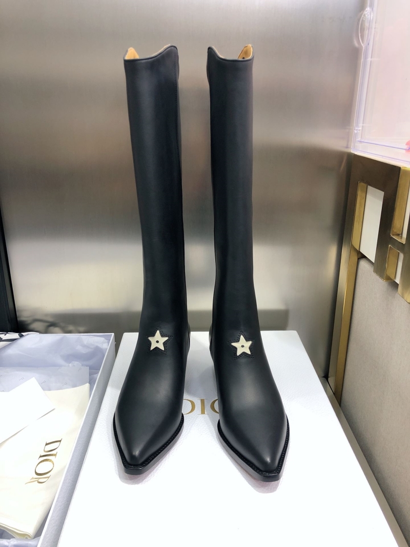 Christian Dior Boots